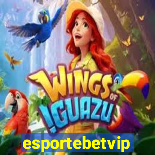 esportebetvip