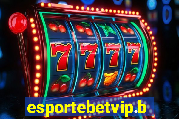 esportebetvip.bet