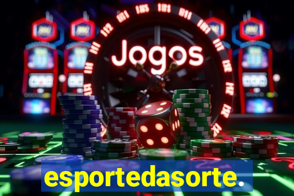 esportedasorte.com