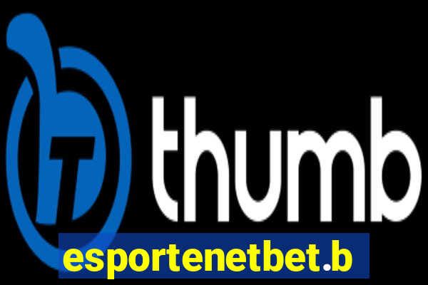 esportenetbet.bet