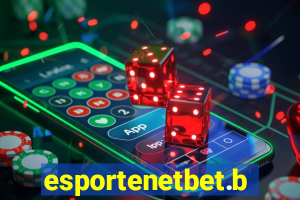 esportenetbet.bet