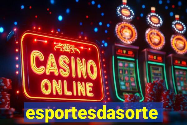 esportesdasorte.com