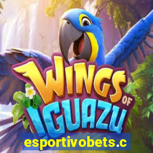 esportivobets.com