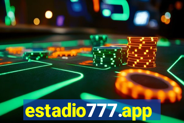 estadio777.app