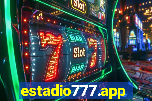 estadio777.app