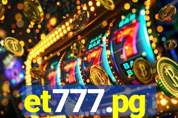 et777.pg