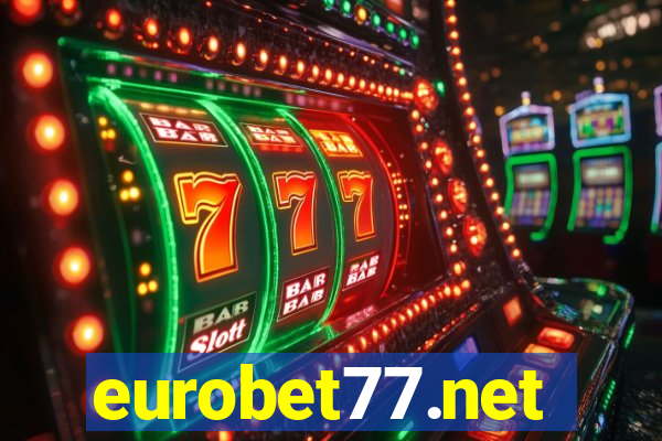 eurobet77.net