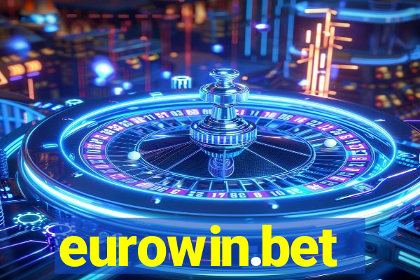 eurowin.bet