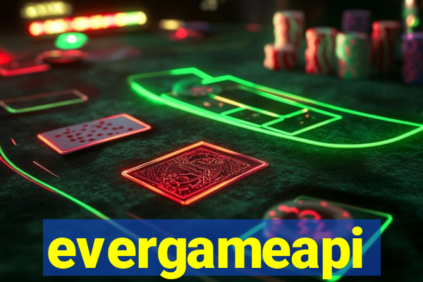 evergameapi