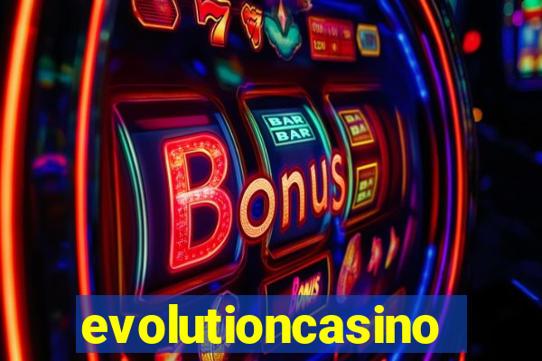 evolutioncasino