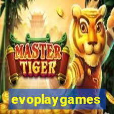 evoplaygames