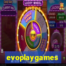 evoplaygames