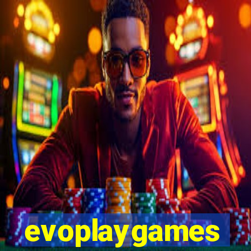 evoplaygames