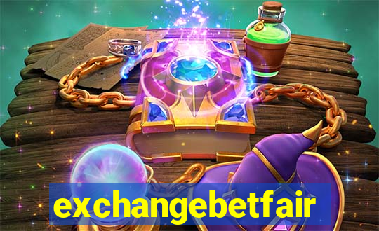 exchangebetfair