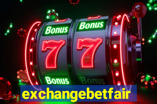 exchangebetfair