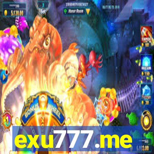 exu777.me