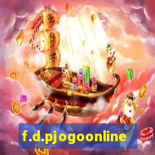 f.d.pjogoonline