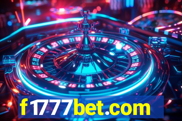 f1777bet.com