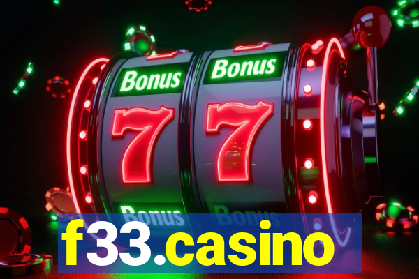 f33.casino