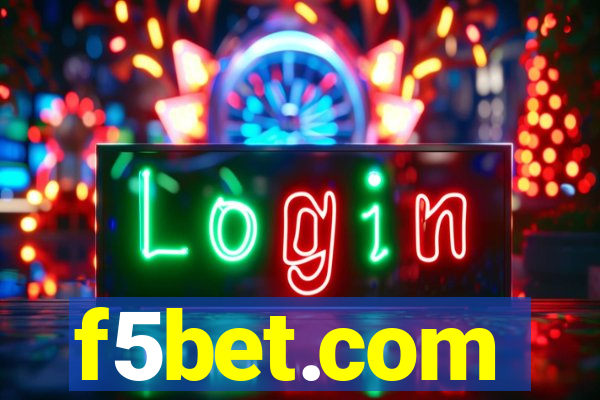 f5bet.com