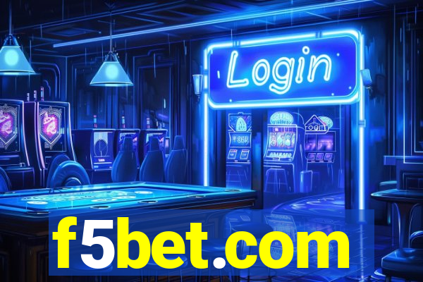 f5bet.com