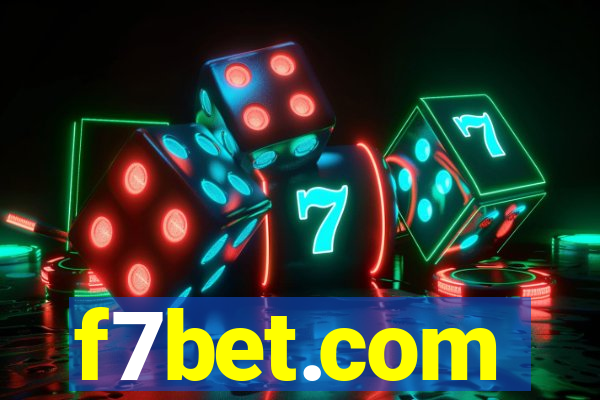 f7bet.com