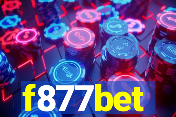 f877bet