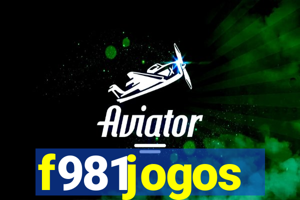 f981jogos