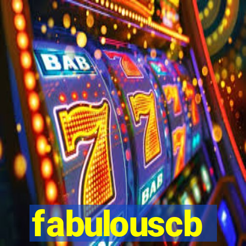 fabulouscb