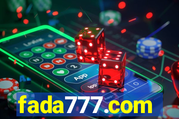 fada777.com