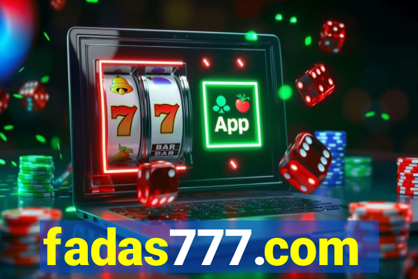 fadas777.com