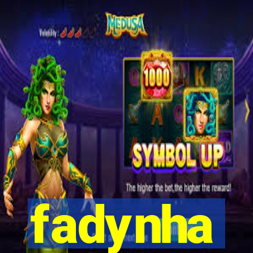 fadynha