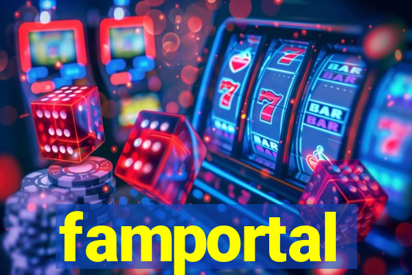 famportal