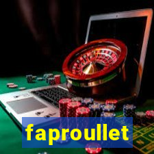 faproullet