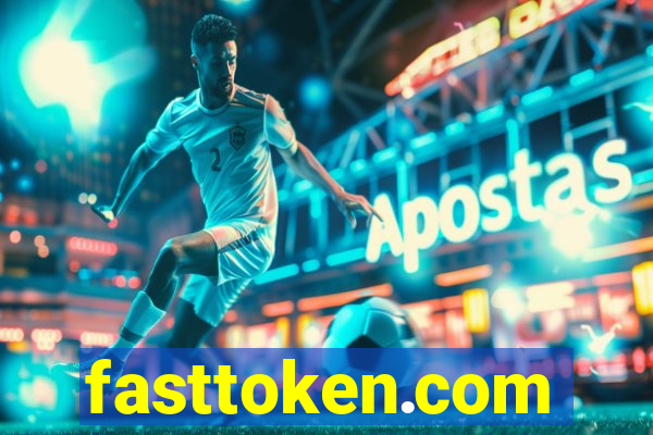 fasttoken.com