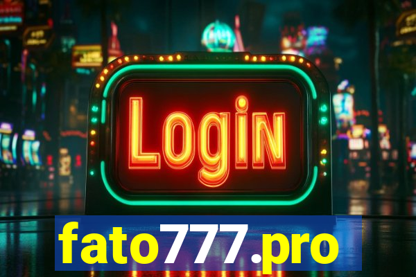 fato777.pro