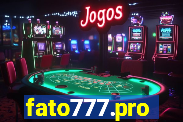 fato777.pro