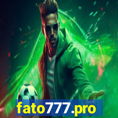 fato777.pro