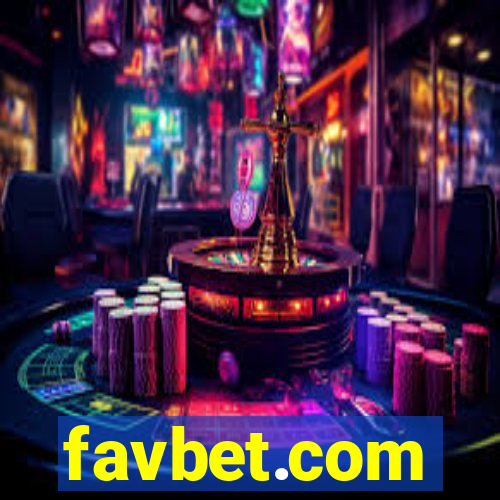 favbet.com