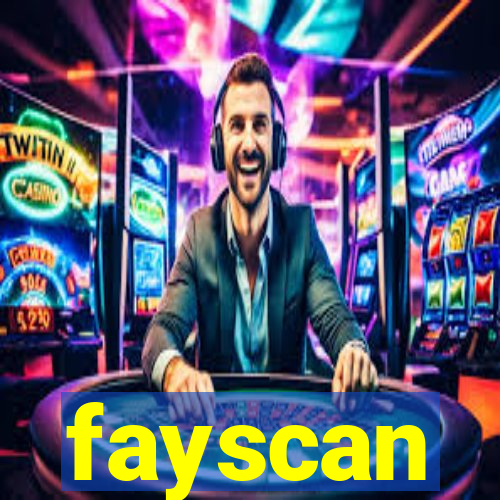 fayscan