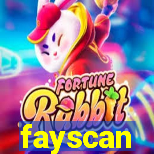 fayscan