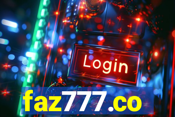 faz777.co