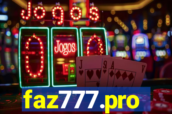 faz777.pro