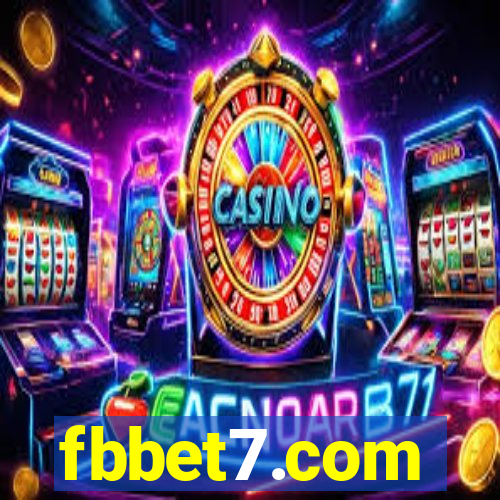 fbbet7.com