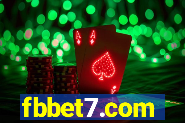 fbbet7.com