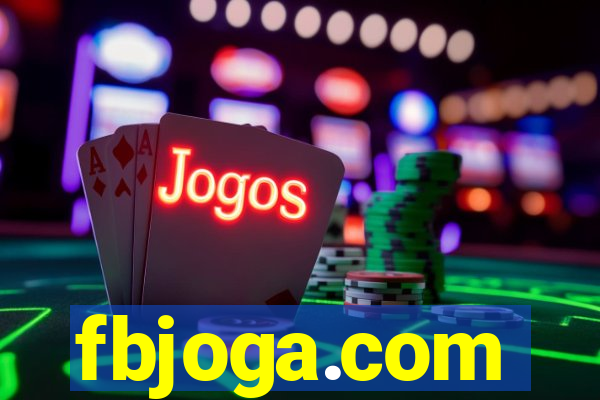 fbjoga.com