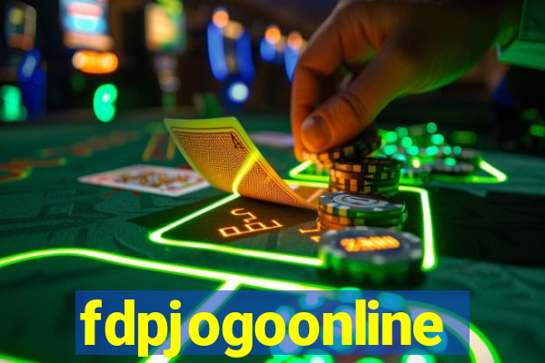 fdpjogoonline