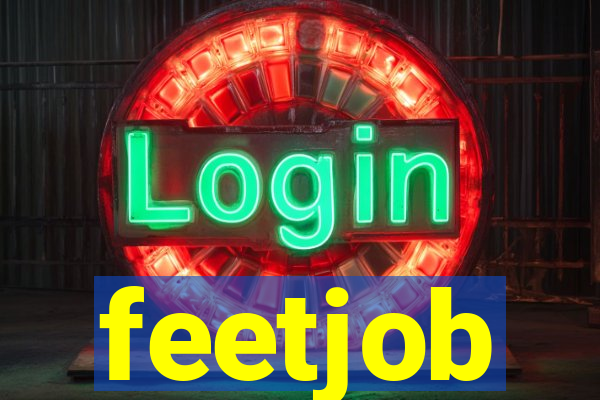 feetjob