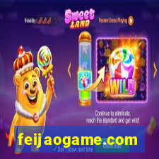 feijaogame.com