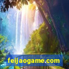 feijaogame.com